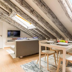 Appartement met een Slaapkamer